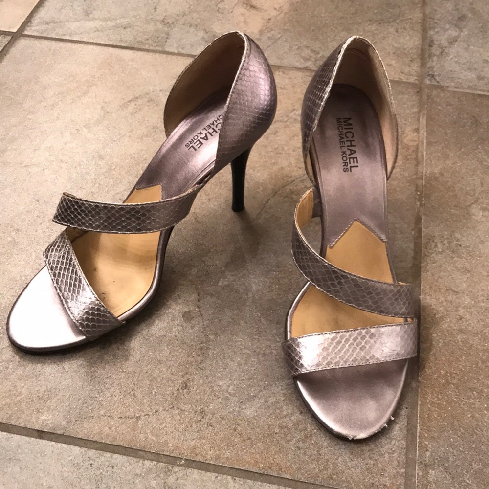 MICHAEL michael KORS pumps